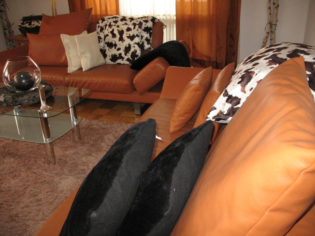 Ferienwohnung Haus Sonnenblick Lam Zimmer foto