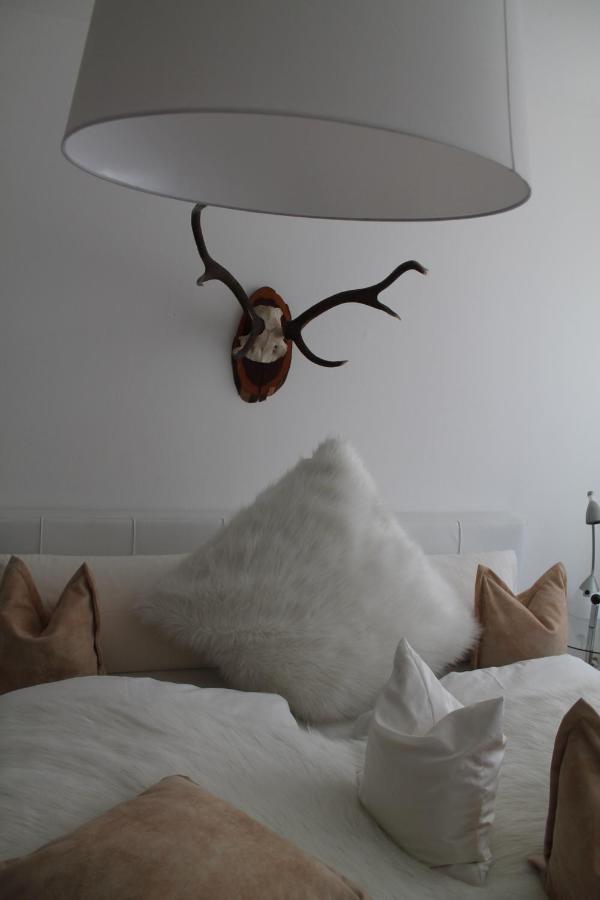 Ferienwohnung Haus Sonnenblick Lam Zimmer foto