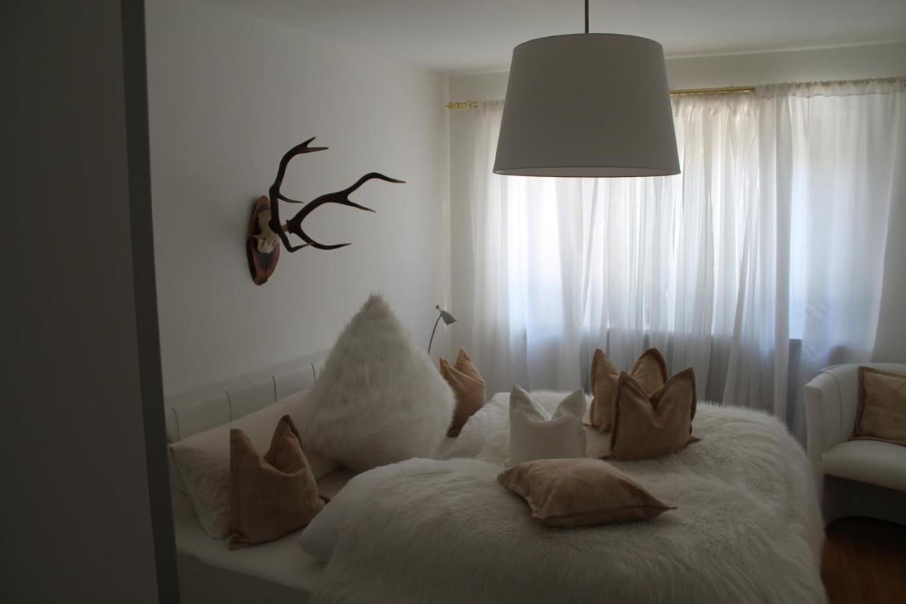Ferienwohnung Haus Sonnenblick Lam Zimmer foto