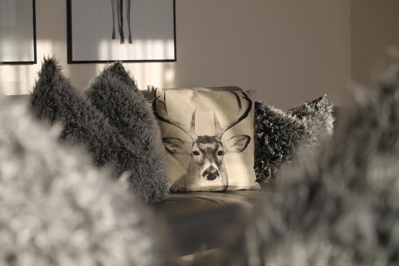 Ferienwohnung Haus Sonnenblick Lam Zimmer foto