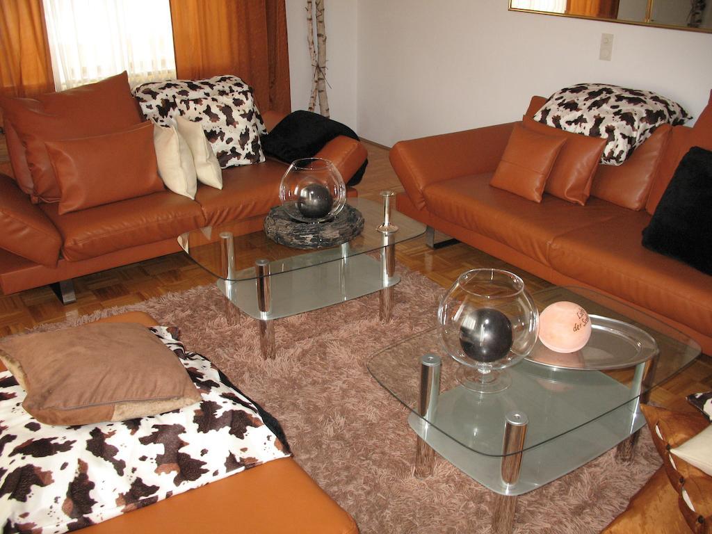 Ferienwohnung Haus Sonnenblick Lam Zimmer foto