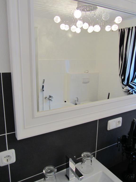 Ferienwohnung Haus Sonnenblick Lam Zimmer foto